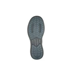 Wolverine Shoes: Men's W231000 Black Steel Toe Bolt 1.5 Knit Waterproof Athletic Work Shoe -Work Shoes Store wbsm w231000 032222 s23 outedit