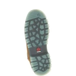 Wolverine Boots: Men's W230014 Sudan Brown Soft Toe Floorhand LX Waterproof Romeo Work Boot 11 Wolverine Boots: Men's W230014 Sudan Brown Soft Toe Floorhand LX Waterproof Romeo Work Boot -Work Shoes Store wbsm w231018 050222 s23 outedit 2