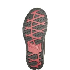 Wolverine Boots: Men's W230027 Black Soft Toe Chisel 2 Waterproof Hiker Work Boot -Work Shoes Store wbsm w231045 032222 s23 outedit 2