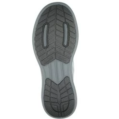 Wolverine Shoes: Men's W231078 Charcoal Steel Toe Bolt 1.5 Knit Spring Tennis Work Shoe -Work Shoes Store wbsm w231078 032222 s23 out