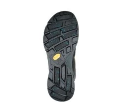 Wolverine Boots: Men's 880110 Gravel Polar Range Mid Insulated Work Boot -Work Shoes Store wbsm w880110 082719 f20 out