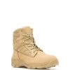 Wolverine Boots: Men's W880407 Coyote Soft Toe Wilderness 6" Tactical Work Boot 1 Wolverine Boots: Men's W880407 Coyote Soft Toe Wilderness 6" Tactical Work Boot -Work Shoes Store wbsm w880407 012822 s23 045edit 1