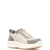 Wolverine Boots: Women's W231010 Cement Steel Toe Bolt 1.5 Knit Athletic Work Shoe