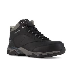 Reebok Boots: Men's RB1068 Composite Toe Waterproof EH Hiking Boots