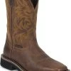 Justin Boots Justin Footwear: Composite Toe SE4824 EH Non-Metallic Original Handler Work Boots -Work Shoes Store wk4824 1