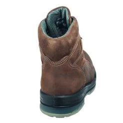 Wolverine Boots: Men's 3226 DuraShocks Waterproof Insulated Work Boots -Work Shoes Store wolverine 3226 b 01 1