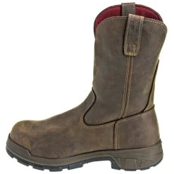Wolverine Boots: Men's 10318 Cabor EPX Waterproof Pull On Boots -Work Shoes Store wolverine w10318 i 01