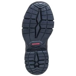 Wolverine Boots: Women's 10383 Brown Merlin EH Composite Toe Boots