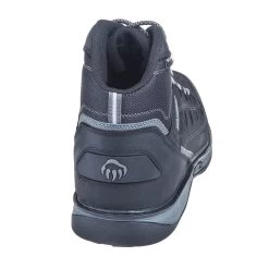 Wolverine Boots: Men's 10553 Black/Grey Edge LX EPX Waterproof CarbonMAX Boots -Work Shoes Store wolverine w10553 b 01