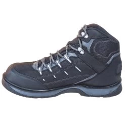 Wolverine Boots: Men's 10553 Black/Grey Edge LX EPX Waterproof CarbonMAX Boots -Work Shoes Store wolverine w10553 i 01