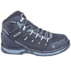 Wolverine Boots: Men's 10553 Black/Grey Edge LX EPX Waterproof CarbonMAX Boots -Work Shoes Store wolverine w10553 o 01