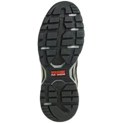 Wolverine Boots: Men's 10613 Black Waterproof 6-Inch Legend Boots