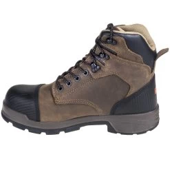 Wolverine Boots: Waterproof 10653 Men's EH Blade LX CarbonMAX Boots -Work Shoes Store wolverine w10653 i 01 1