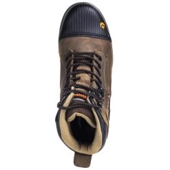 Wolverine Boots: Waterproof 10653 Men's EH Blade LX CarbonMAX Boots -Work Shoes Store wolverine w10653 t 01 1