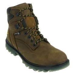 Wolverine Boots: Men's Brown W10788 I-90 EPX Carbonmax Work Boots