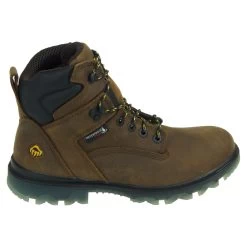 Wolverine Boots: Men's Brown W10784 I-90 EPX Waterproof Work Boots 10 Wolverine Boots: Men's Brown W10784 I-90 EPX Waterproof Work Boots -Work Shoes Store wolverine w10784 0001 r