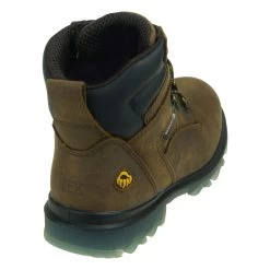 Wolverine Boots: Men's Brown W10788 I-90 EPX Carbonmax Work Boots -Work Shoes Store wolverine w10784 0002 b 1