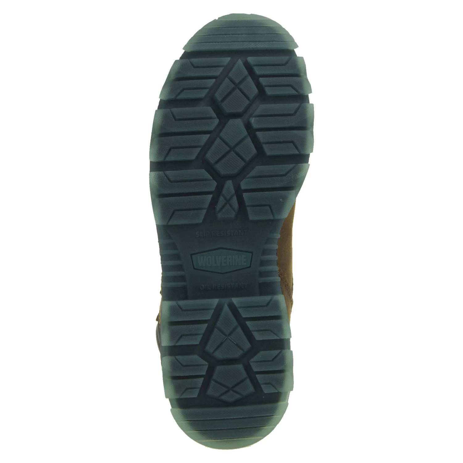 Wolverine Boots: Men's Brown W10784 I-90 EPX Waterproof Work Boots 8 Wolverine Boots: Men's Brown W10784 I-90 EPX Waterproof Work Boots - Image 6