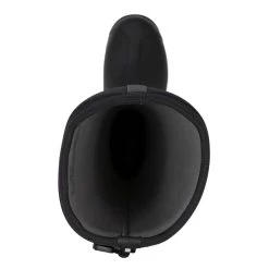 DryShod Boots: Men's SYT-MH-BK Black SteadYeti Hi Vibram Artic Grip Extreme Winter Boot -Work Shoes Store yeti6