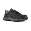 Reebok Shoes: Men's Composite Toe RB1062 EH Black Beamer Non Metallic Shoes -Work Shoes Store yhjkn